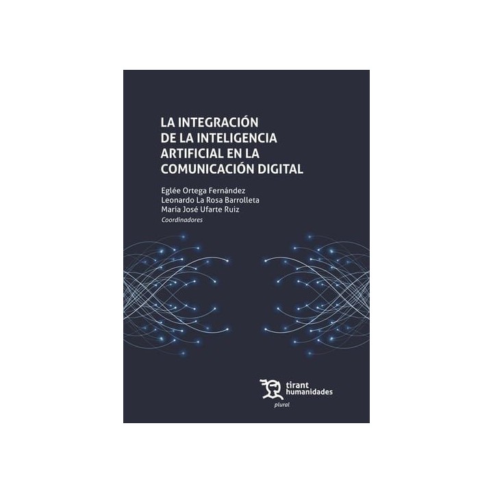 INTEGRACION DE LA INTELIGENCIA ARTIFICIAL EN LA COMUNICACIO