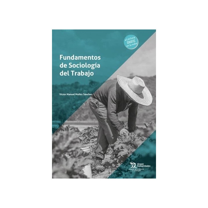 FUNDAMENTOS DE SOCIOLOGIA DEL TRABAJO