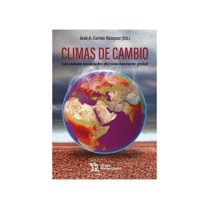 CLIMAS DE CAMBIO