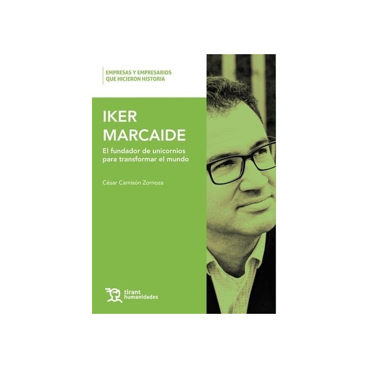 IKER MARCAIDE