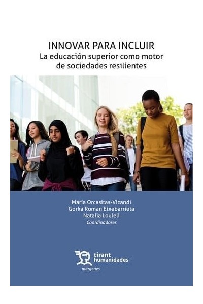INNOVAR PARA INCLUIR LA EDUCACION SUPERIOR COMO MOTOR DE SO