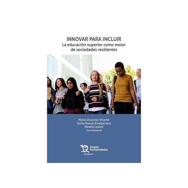 INNOVAR PARA INCLUIR LA EDUCACION SUPERIOR COMO MOTOR DE SO