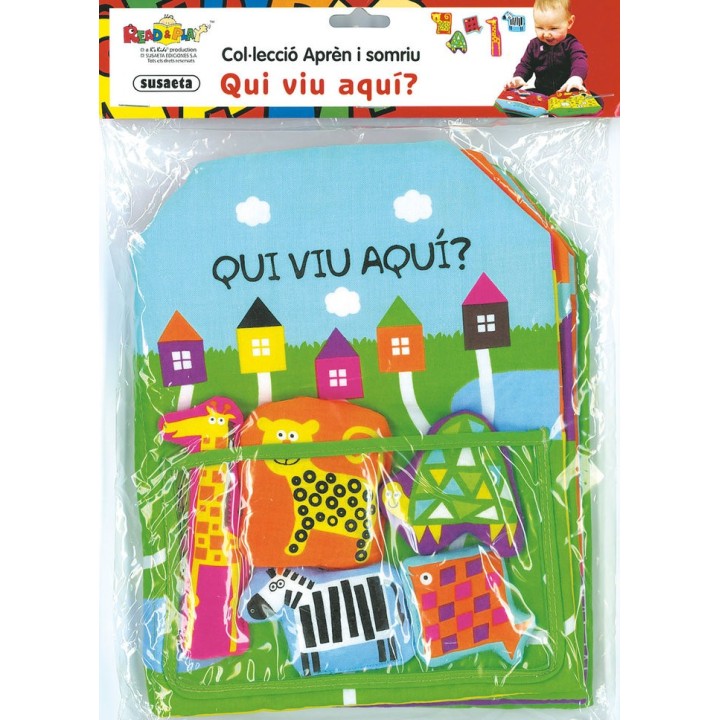 QUI VIU AQUI