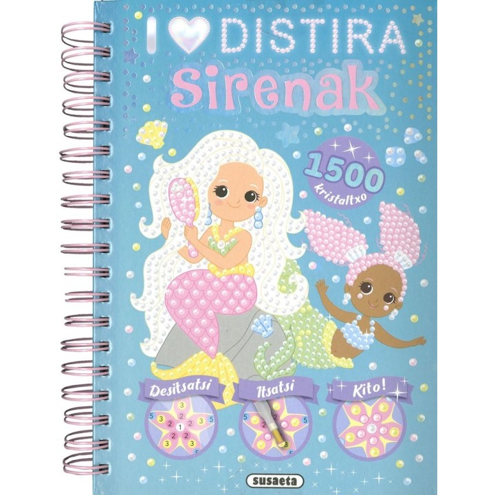 SIRENAK