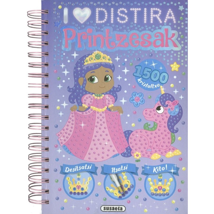 PRINTZESAK