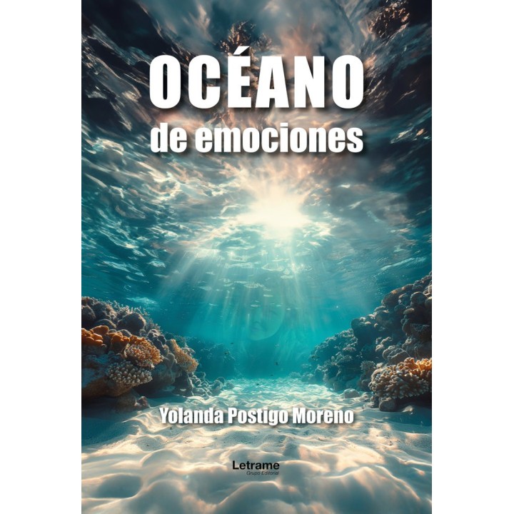 OCEANO DE EMOCIONES