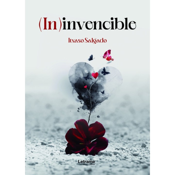 IN INVENCIBLE