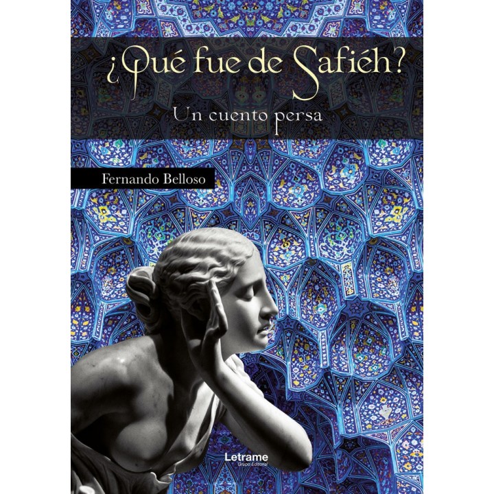 QUE FUE DE SAFIEH