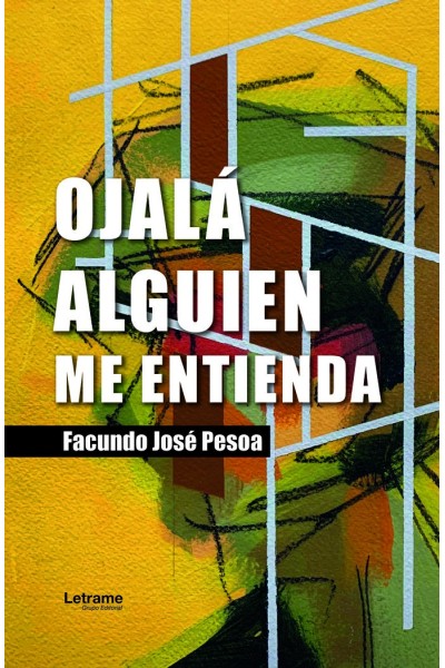 OJALA ALGUIEN ME ENTIENDA