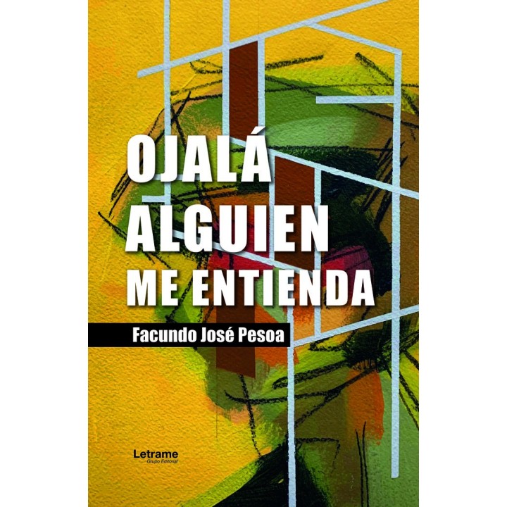 OJALA ALGUIEN ME ENTIENDA