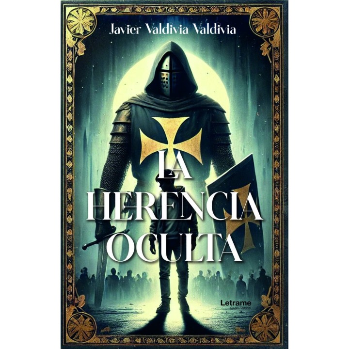 LA HERENCIA OCULTA
