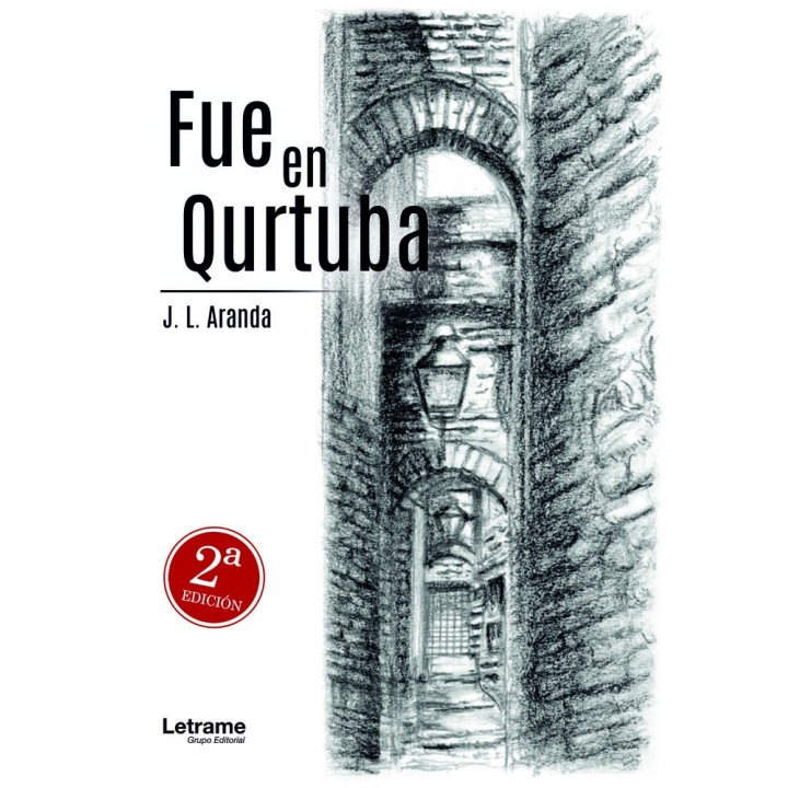 FUE EN QURTUBA 2ED