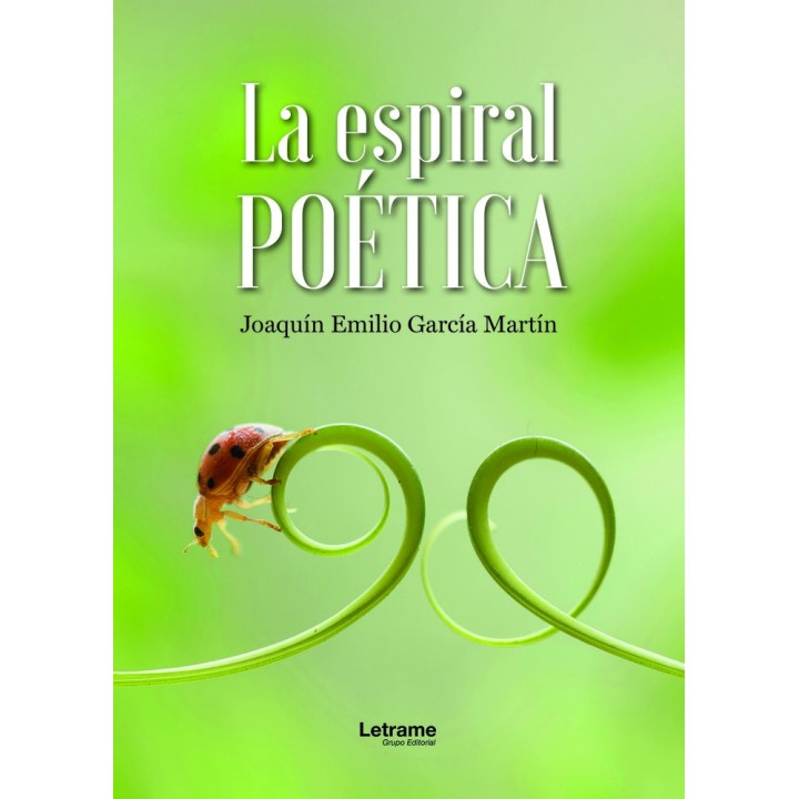 LA ESPIRAL POETICA