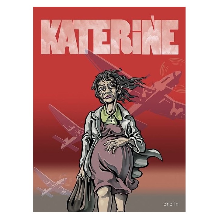 KATERIÑE LETAMENDI