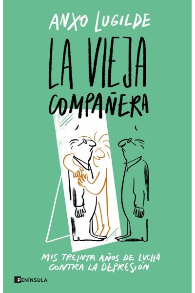 LA VIEJA COMPAÑERA