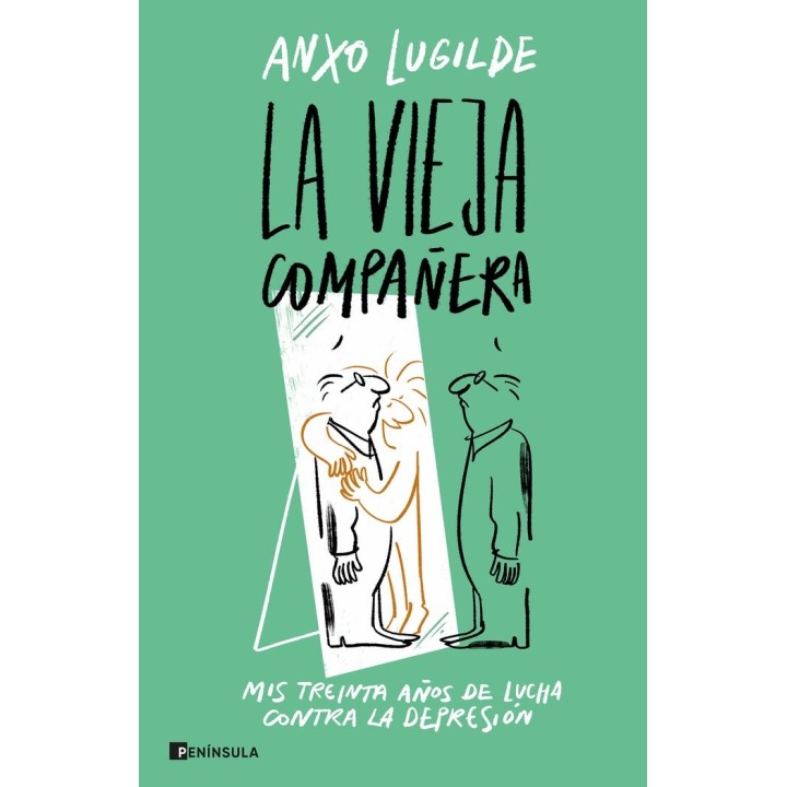 LA VIEJA COMPAÑERA