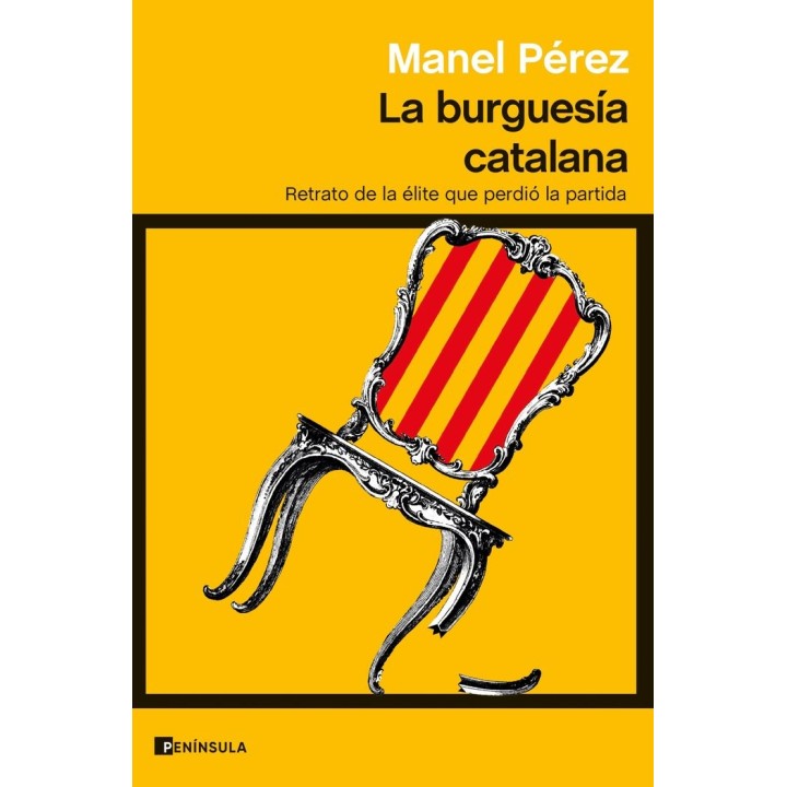 LA BURGUESIA CATALANA