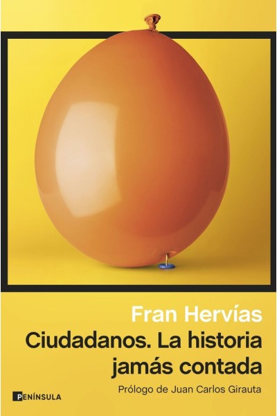 CIUDADANOS LA HISTORIA JAMAS CONTADA