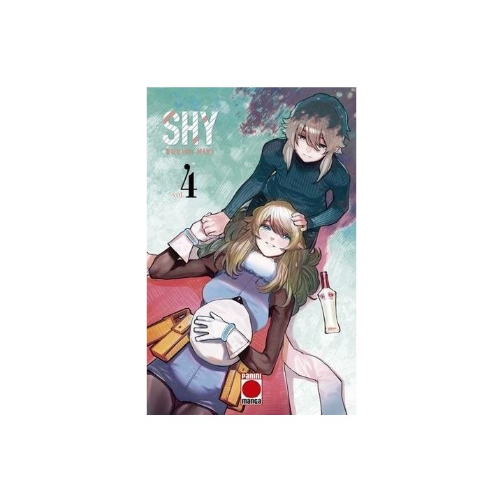 SHY 4