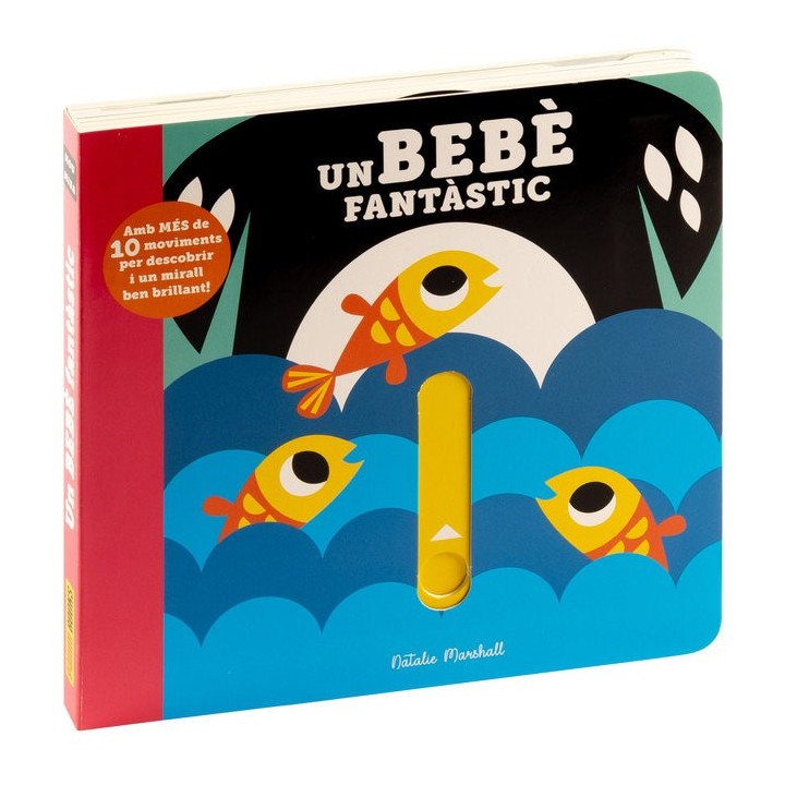 UN BEBE FANTASTIC