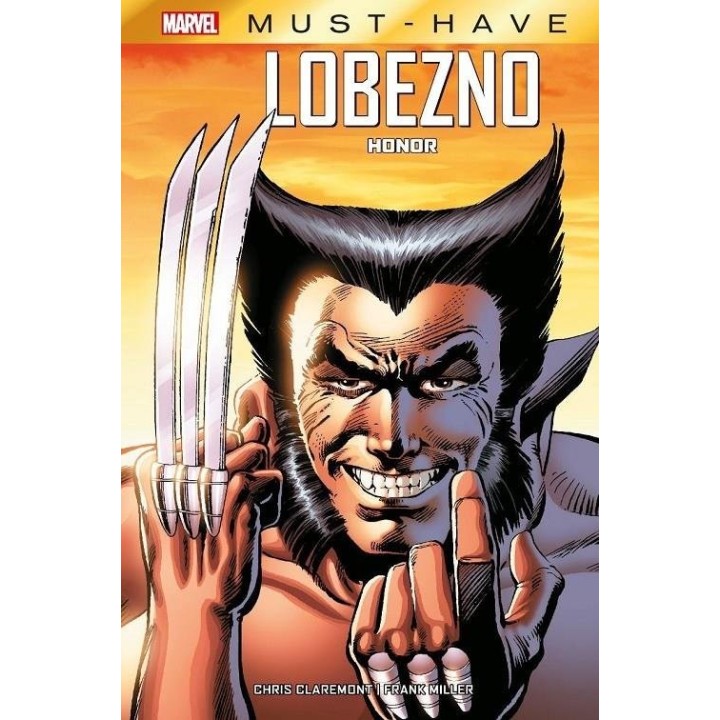 LOBEZNO HONOR