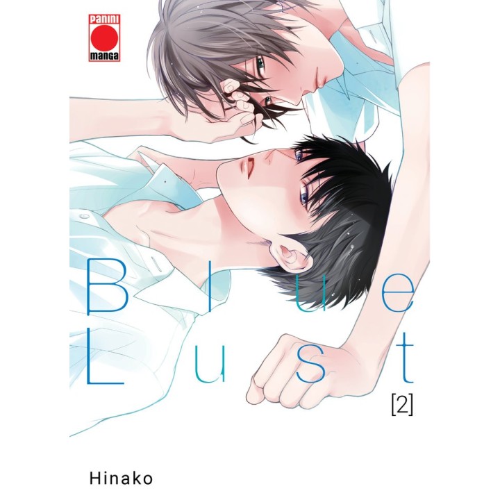 BLUE LUST 2