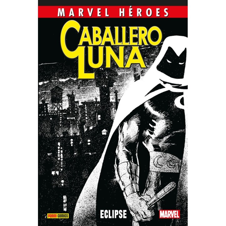 CABALLERO LUNA 2 ECLIPSE