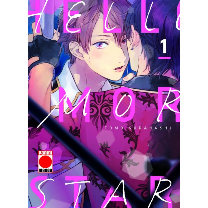 HELLO MORNING STAR 1