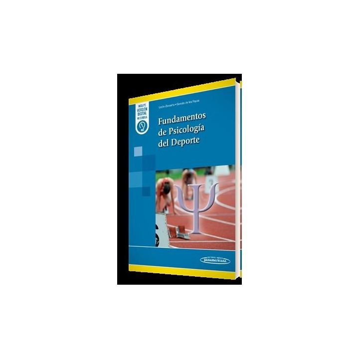 FUNDAMENTOS DE PSICOLOGIA DEL DEPORTE