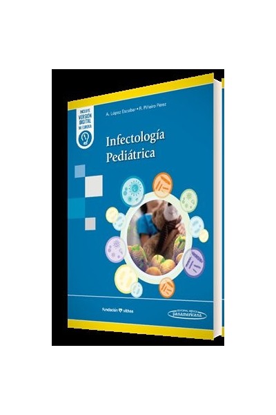 INFECTOLOGIA PEDIATRICA