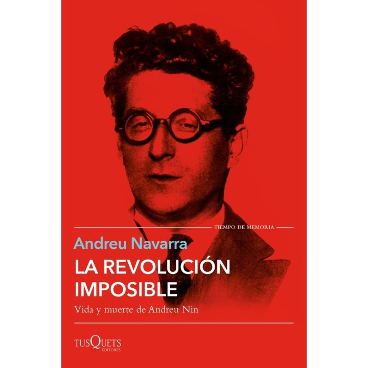 LA REVOLUCION IMPOSIBLE
