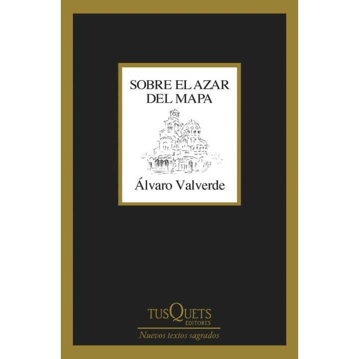 SOBRE EL AZAR DEL MAPA