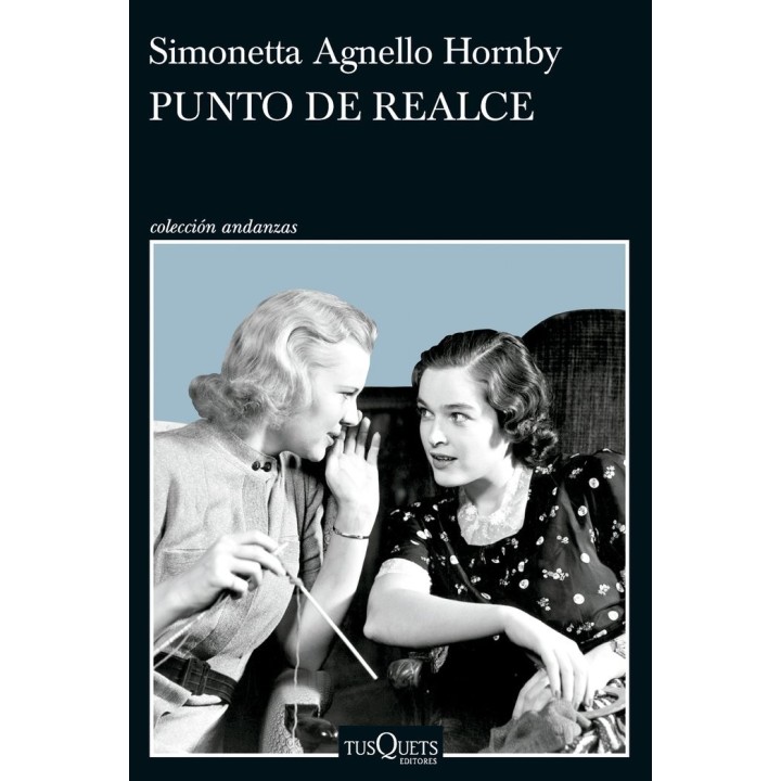 PUNTO DE REALCE