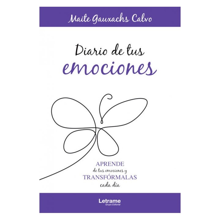 DIARIO DE TUS EMOCIONES