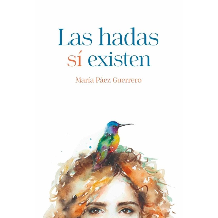LAS HADAS SI EXISTEN 3º ED