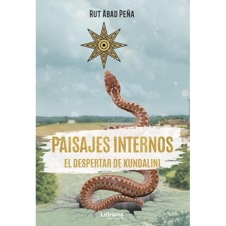 PAISAJES INTERNOS EL DESPERTAR DE KUNDALINI