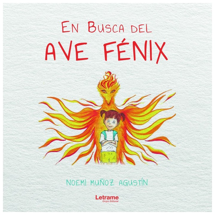 EN BUSCA DEL AVE FENIX