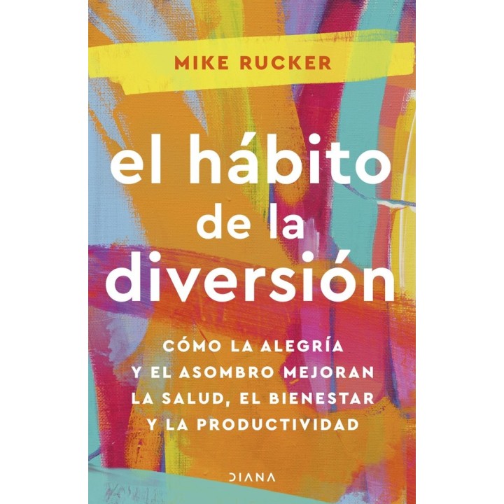 EL HABITO DE LA DIVERSION