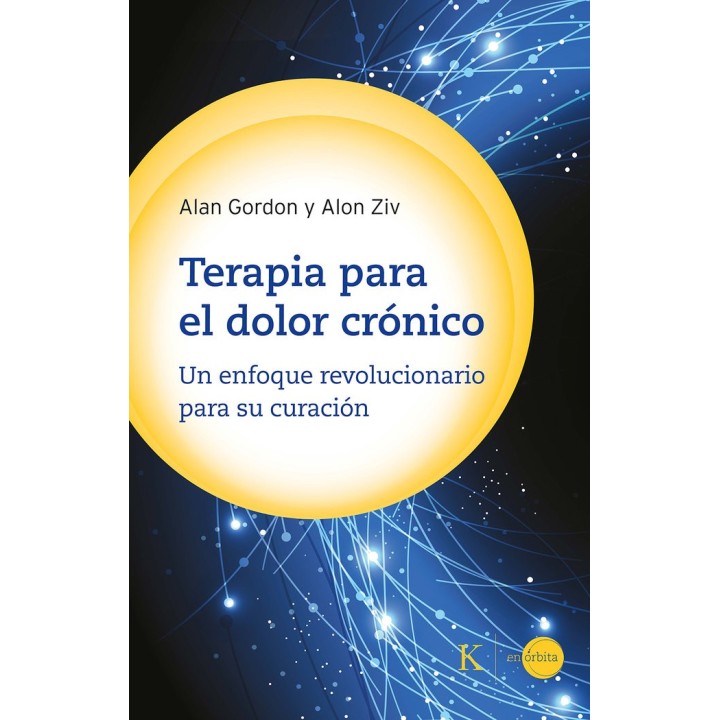 TERAPIA PARA EL DOLOR CRONICO