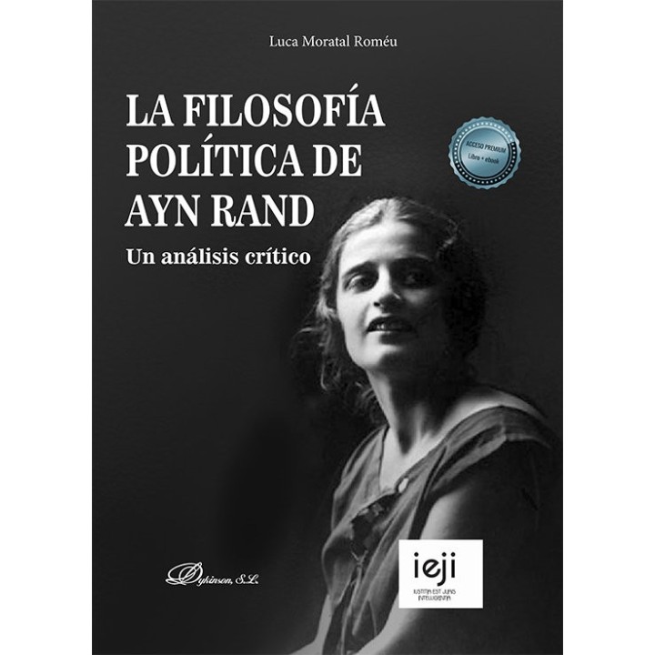 LA FILOSOFIA POLITICA DE AYN RAND