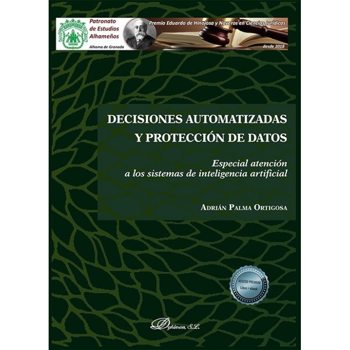 DECISIONES AUTOMATIZADAS Y PROTECCION DE DATOS