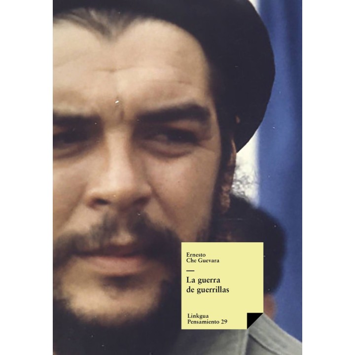 LA GUERRA DE GUERRILLAS