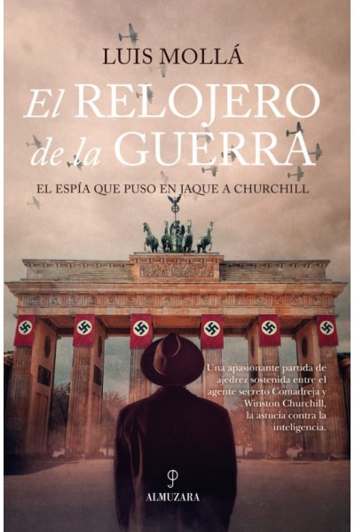 RELOJERO DE LA GUERRA, EL