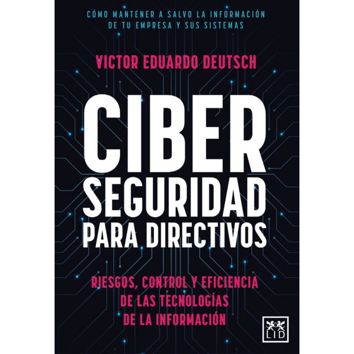 CIBERSEGURIDAD PARA DIRECTIVOS