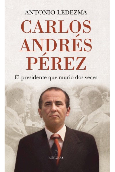 CARLOS ANDRES PEREZ