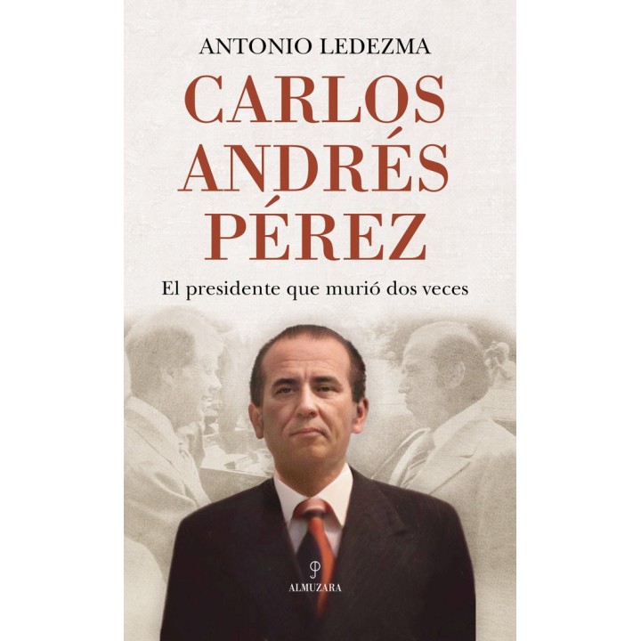CARLOS ANDRES PEREZ
