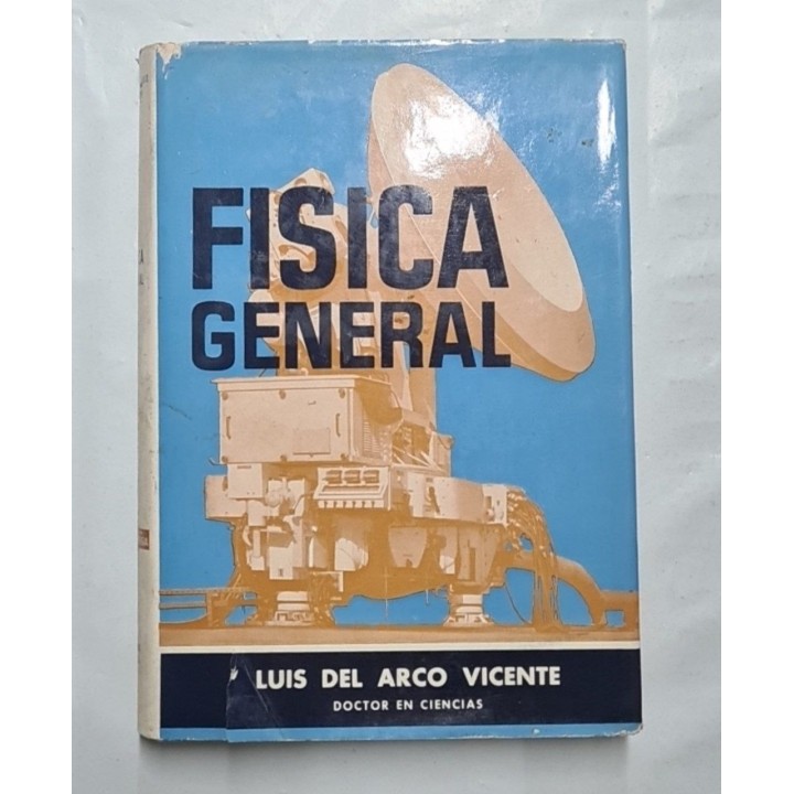 FISICA GENERAL