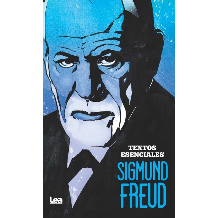 SIGMUND FREUD TEXTOS ESENCIALES