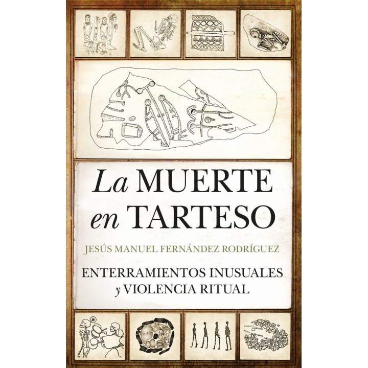 MUERTE EN TARTESO,LA