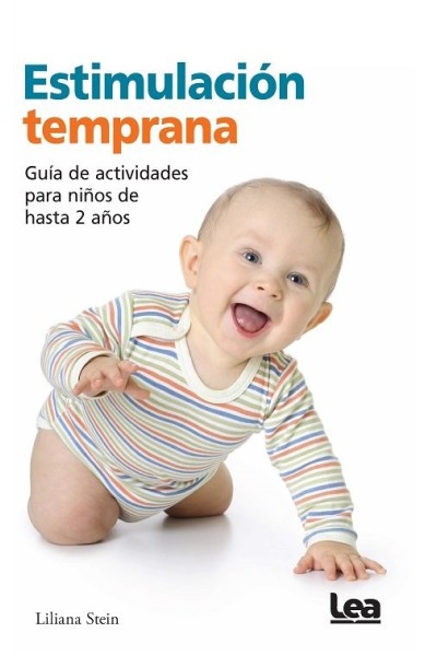 ESTIMULACION TEMPRANA